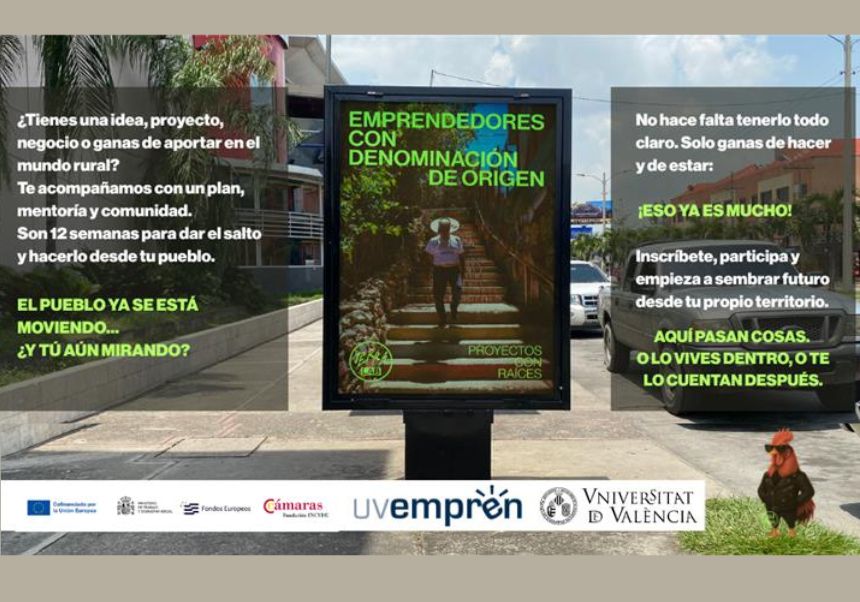 Emprendedor